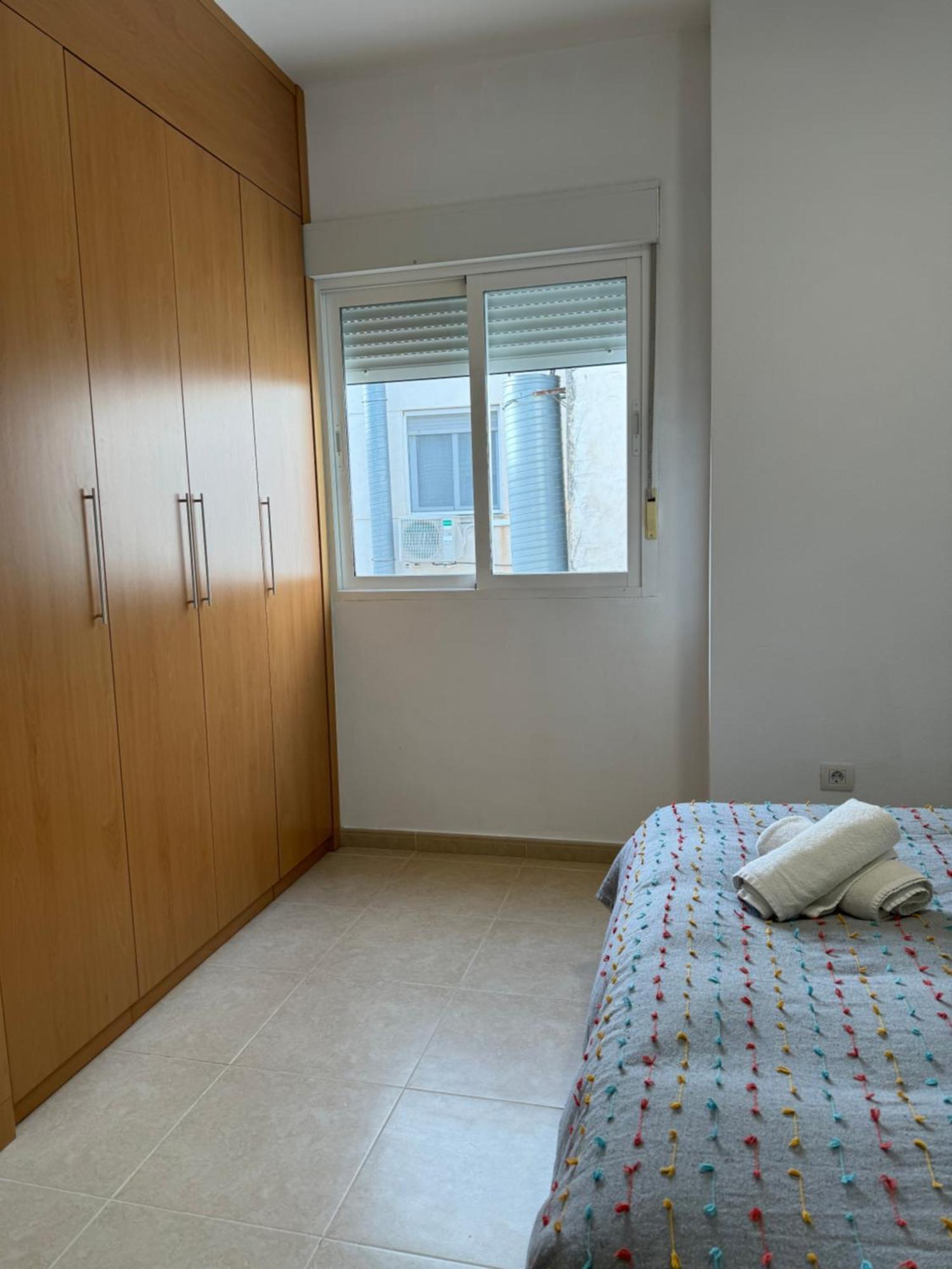 Mayma Somhome Peniscola Bagian luar foto